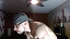 Chase Hardens Private Show