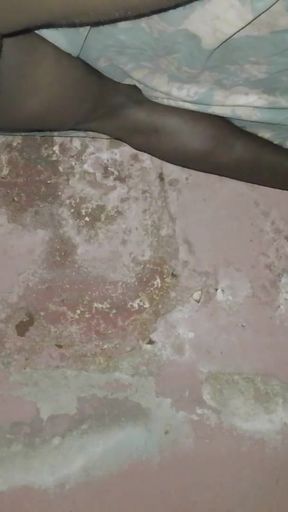 My joystick and bed have gone nice again!   Clip 1