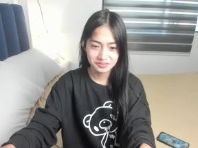 SYDNEY_PALMER shines in lingerie, anal, and unforgettable moments!