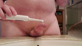 Do not borrow your neighbors toothbrush