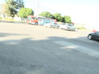 Billy Glide bang sexy chick with large breasts