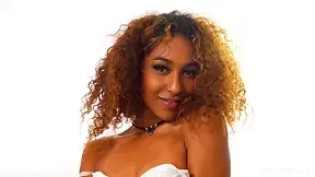 Brixley Benz In Fabulous Porn Video Hd Incredible Watch Show