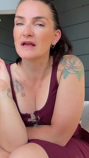 Cuckold Edging Instructions!