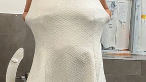 PISSING on my Porcelain throne (oct 12 2025)