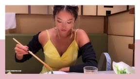 Living and Fucking by the Sea