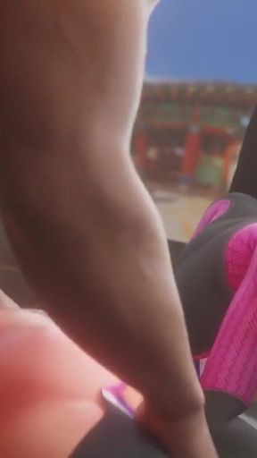Perfect Bubble Butt Ride Huge Cock Destroys Juicy Ass & Gulps Massive Load