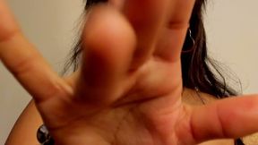 Melany Oconner Private Show