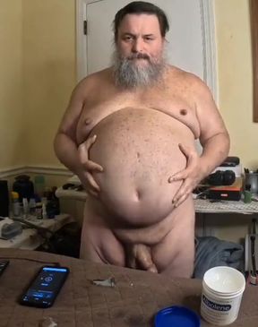 Turkey Day Eve Bate Session