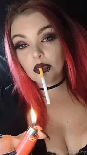 Smoking 745