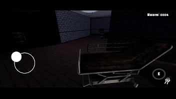 MASSACRE HALL GAMEPLAY DEMO