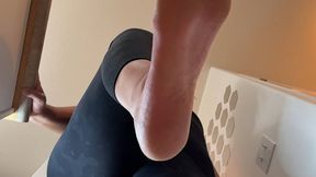 POV1 look up you tiny bug ! Your last view !