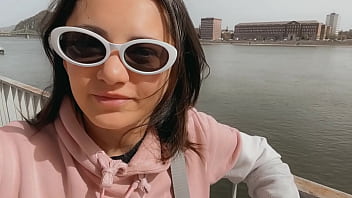 Pissing in public toilet