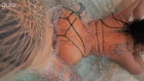 Have you ever thought about spending a whole day fucking a hottie like Luma?! Shes hot!!!