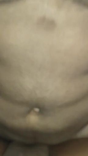 Bhai ki wife chup chapp Jake chod di bhai office tha mjaa aaya bahut   Clip 1