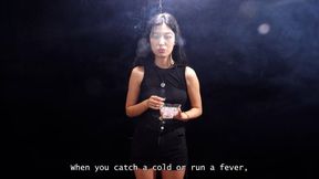 2026 new senhe smoking 4K