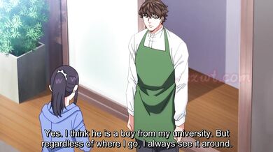 Secrets behind the share house rule this is not the anime you think 1080p cartoon hentai
