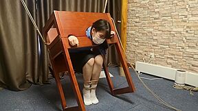 Chinese Bondage