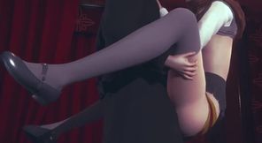 Harry Potter Mystery of Magic - Part 14 - Hermione Sex by Loveskysanx