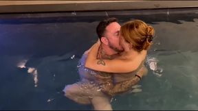 I Took My Friend&#039;s Girlfriend to the Motel and Still Came Inside