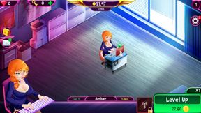 Fap Ceo Gameplay by Loveskysan