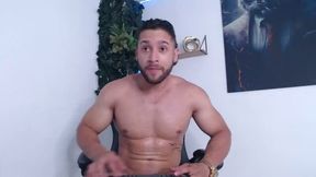 Massimo Fiore Private Show