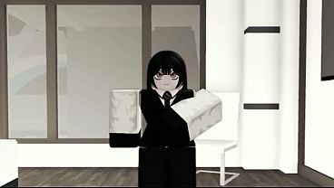 mob assassin winds down on white guy (roblox rule34 porn or whatever)