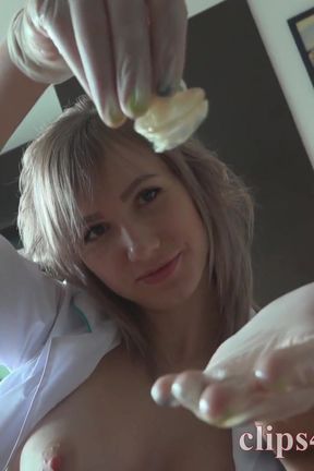 Trust me, I'm your doctor!