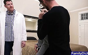 Old men bareback fuck young twinks tight asshole hard
