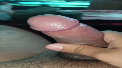 Paja solitaria con Manuela x JJ