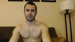 Brock Cooper Cam Show