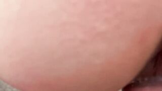My stepbrother banged me while filming new scene unexpectable sex