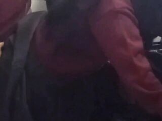 STUDENTS CAUGHT HAVING SEX IN A PUBLIC SCHOOL BATH