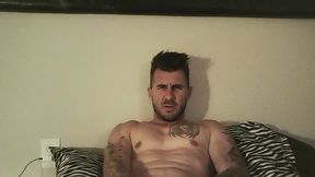 Rocco Dane Private Show