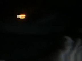 Cock Sucking Road Trip With My Beautiful Brunette Girl