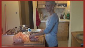 Small Tits, Big Dicks, And Zero Fucking Regrets