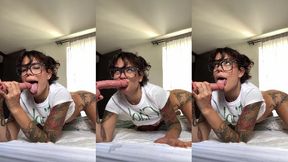 Social Media Creator @SofiaReyess @Sextoy in the mouth and #Latina #Sexy #Tattoo Porn #Glasses Porn tube video porn | Tik.Porn