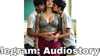 Mummy Ki Chudai Ek Aatmkaalina Safar