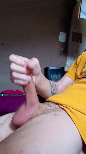 Smikg and Long Jerk Session