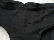 Quick little tucking explanation