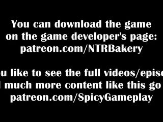 In Security: the Experience of Being Able to See Your Wife at Work U Will Be Surprised of What U Will Discover Out - Ep.two