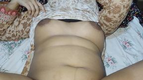 Bhabi Jaan Ko Chars Wala Cigarette Pila Kar Pela