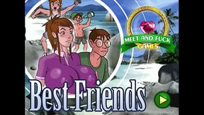 Best Friends