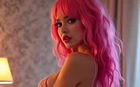 Ecchi No Otaku Digital Art Promo Compilation