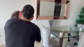 Real Estate Agent Has Sex With A Client While Showing A House