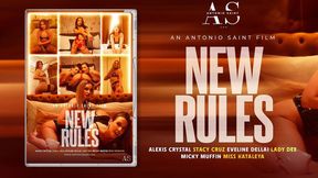 New Rules - Full Movie