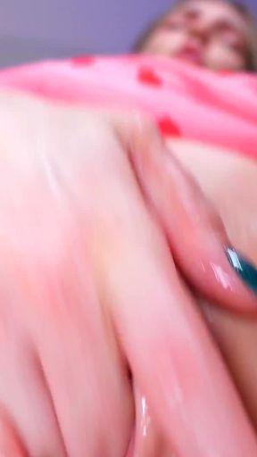 My Super Wet Pussy Right in Your Face! Facesitting