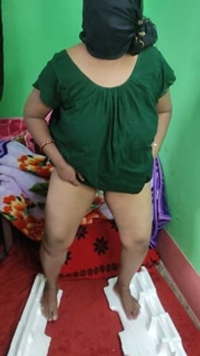 Sneha bhabi squirting with dildo so sexy