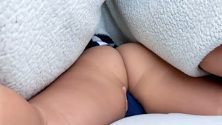 LET'S TRY SOMETHING! Fuck my fingers, my love; okay? 🤤