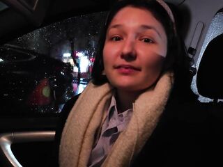 1st anal screw with a stranger