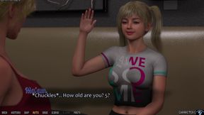 Strong Desire Update #9